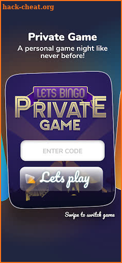 Lets Bingo - Best Live Bingo Game screenshot