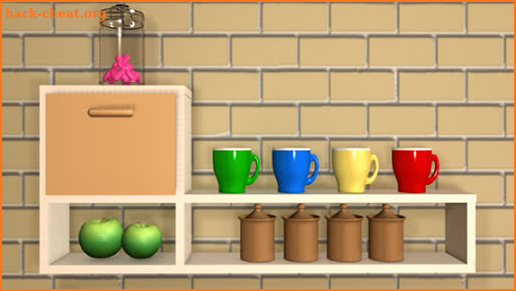 Let's make Breakfast! screenshot