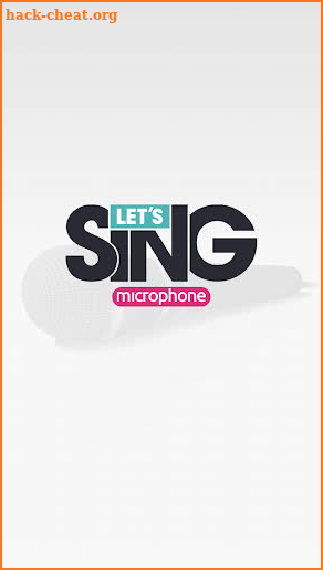 Let's Sing Mic screenshot