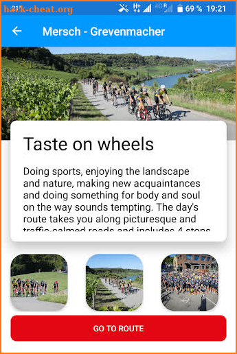 LETSBIKE screenshot