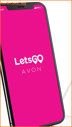 LetsGO Avon screenshot