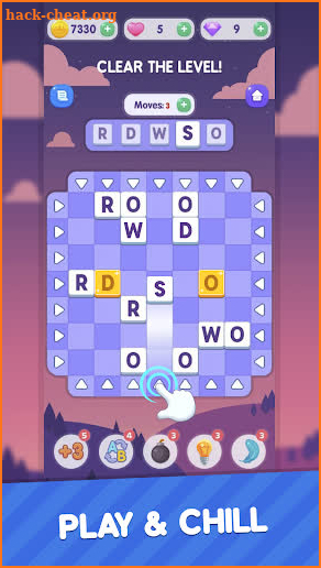 Letter Craft screenshot