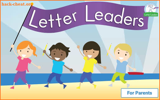 Letter Leaders screenshot