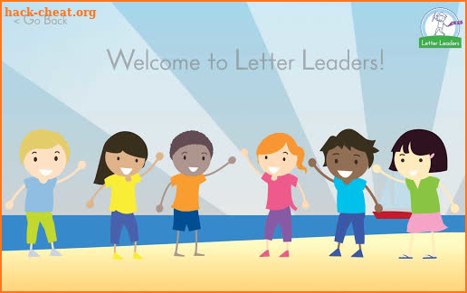 Letter Leaders screenshot