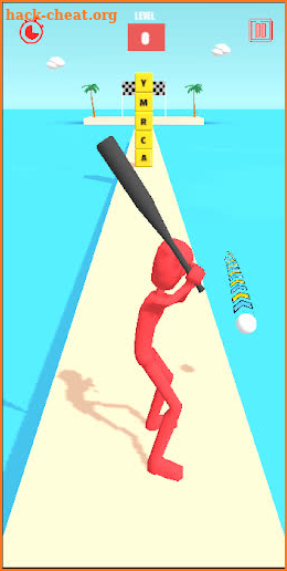 LetterBaseball screenshot