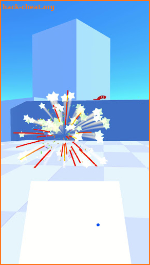 Letters Shooter screenshot