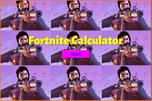 Level Calculator for Fortnite screenshot