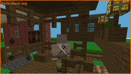 Level Craft 2: Best Survival Sandbox screenshot