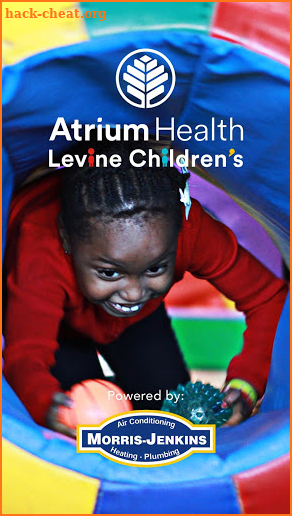 Levine Children's screenshot