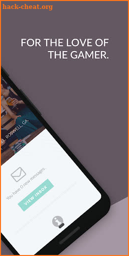 LFGdating - Gamer Dating App screenshot