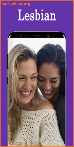 LGBT Dating For Lesbian, Gay, Bisexual, Trans screenshot