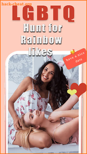 LGBTQ: Hookup & Flirt Dating screenshot