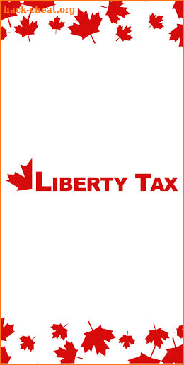 Liberty Tax Canada Convention screenshot