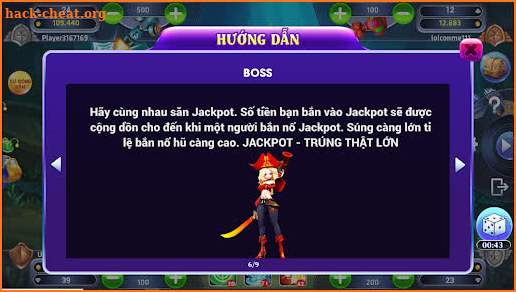 Liên Minh BC 20 22 screenshot