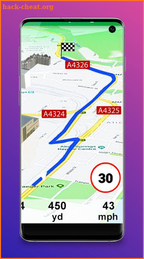 Life 360 - Family locator and GPS tracker tutorial screenshot