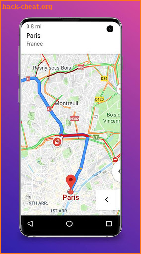 Life 360 - Family locator and GPS tracker tutorial screenshot