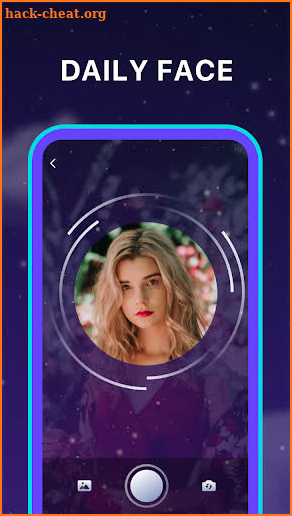 Life Advisor - Face analyze & Daily Predict screenshot
