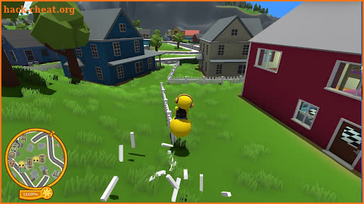 Life for wobbly Walkthrough screenshot