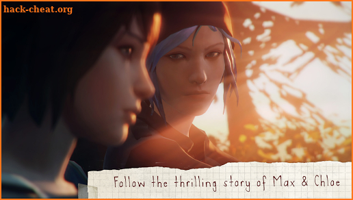 Life is Strange screenshot