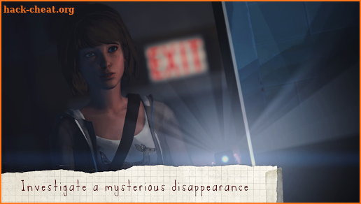 Life is Strange screenshot