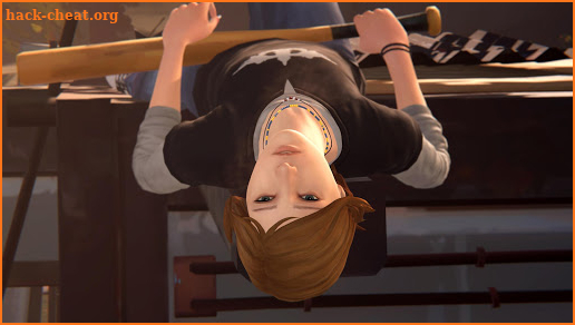 Life is Strange: Before the Storm screenshot