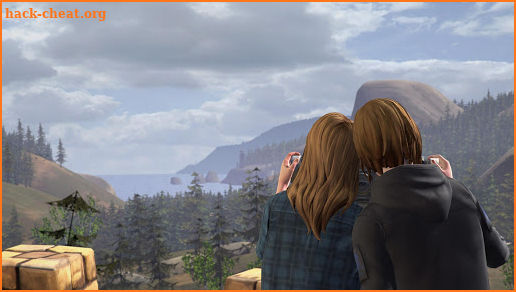 Life is Strange: Before the Storm screenshot