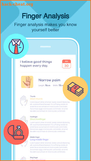 Life Palmistry - AI Palm & Prediction screenshot