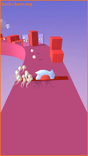 Life Run screenshot