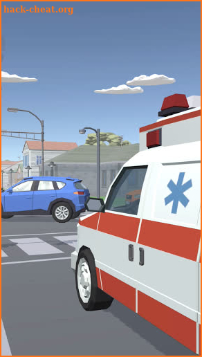 Life Saver 3D screenshot