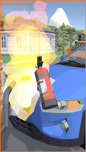 Life Saver 3D screenshot