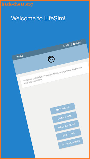 Life Sim - Life Simulator screenshot