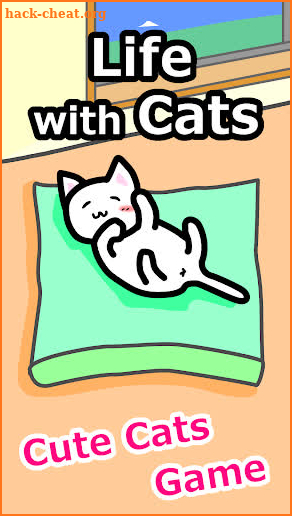 Life with Cats screenshot