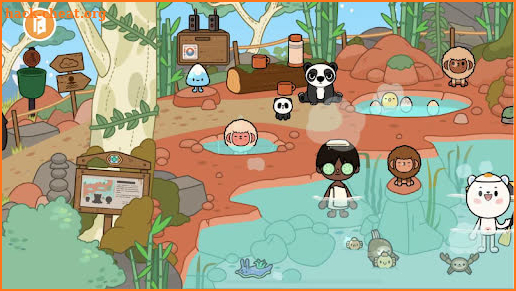 Life World Stories screenshot