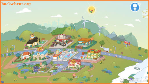 Life World Stories screenshot