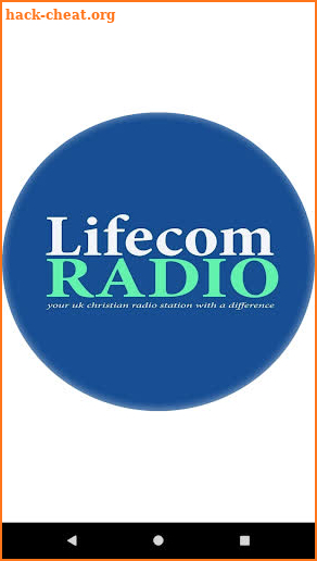 Lifecom Radio screenshot