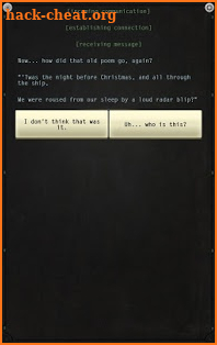 Lifeline: Silent Night screenshot