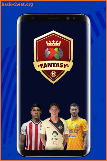 Liga MX Fantasy C19 screenshot