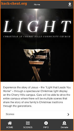 LIGHT at Cherry Hills screenshot