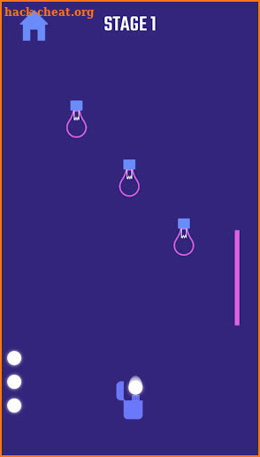 Light Bulb screenshot