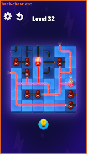 Light Connect screenshot