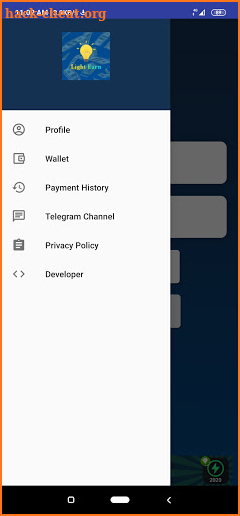 Light Earn -BD screenshot