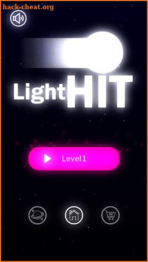 Light Hit screenshot