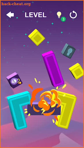 Light it  - Physical Puzzle screenshot