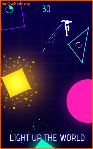 Light-It Up screenshot