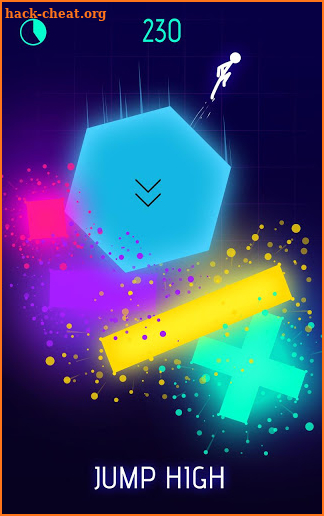 Light-It Up screenshot