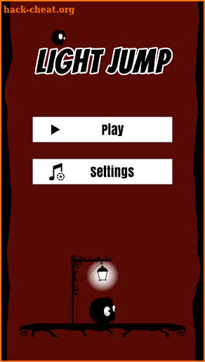 Light Jump screenshot