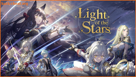 Light of the Stars screenshot