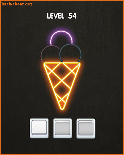 Light Puzzle screenshot