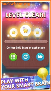 Light Puzzle screenshot