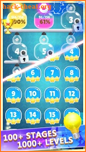 Light Puzzle screenshot